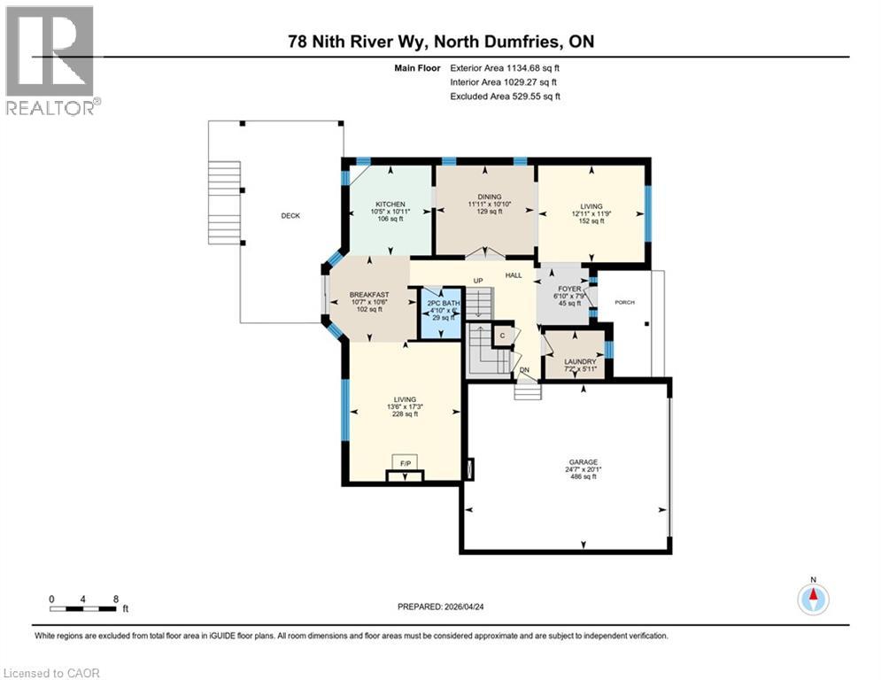 78 NITH RIVER Way thumbnail 44