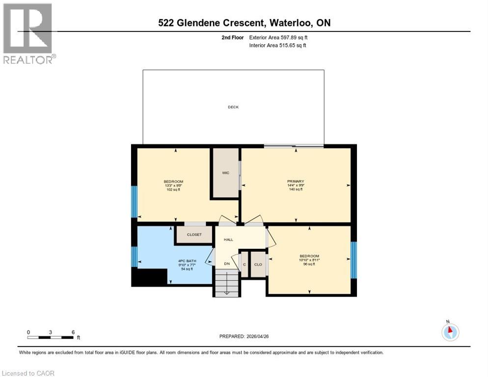 522 GLENDENE Crescent thumbnail 48