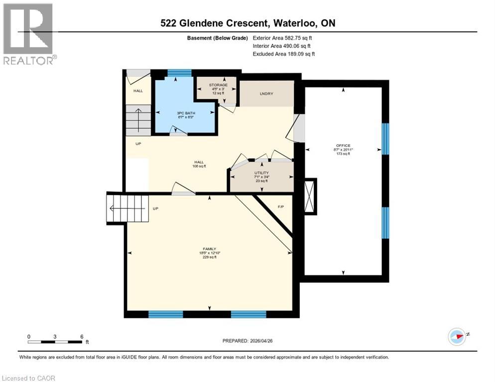 522 GLENDENE Crescent thumbnail 49