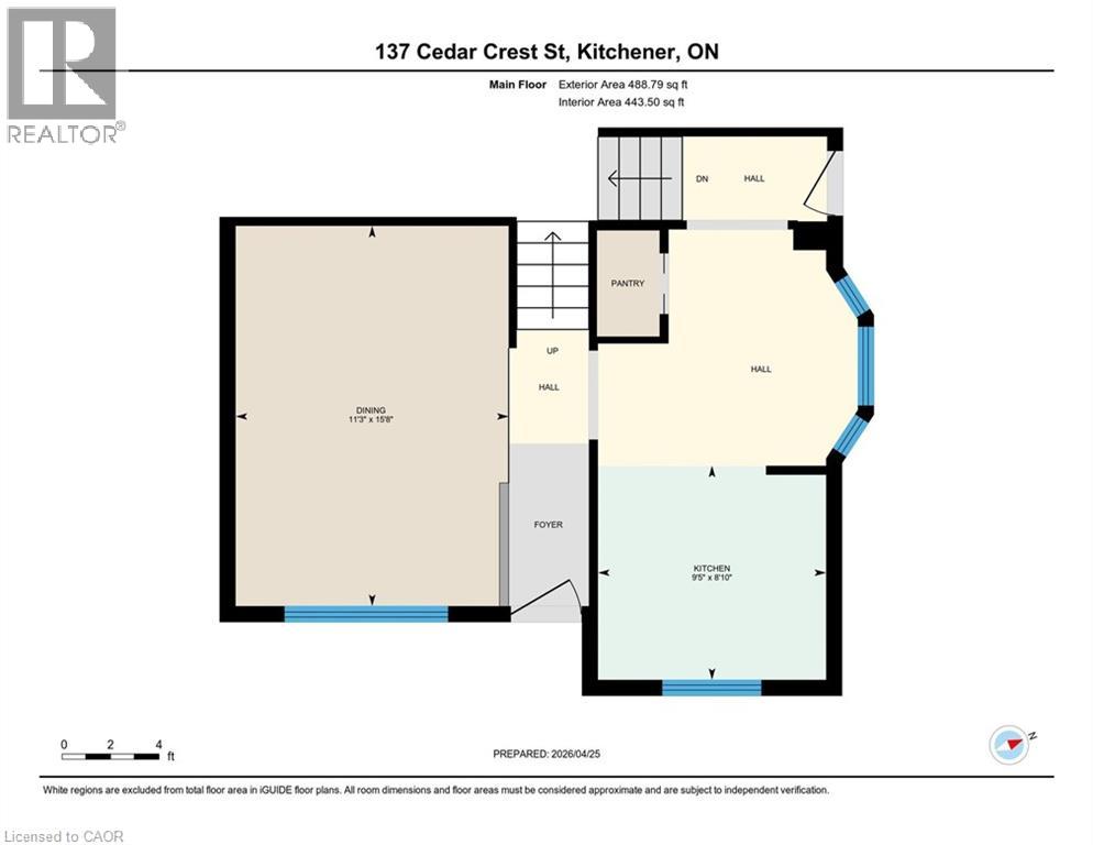 137 CEDAR CREST Street thumbnail 36