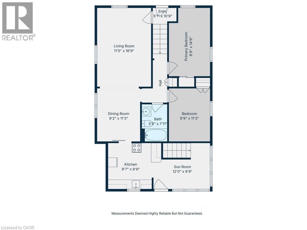 11 GORE Street thumbnail 44