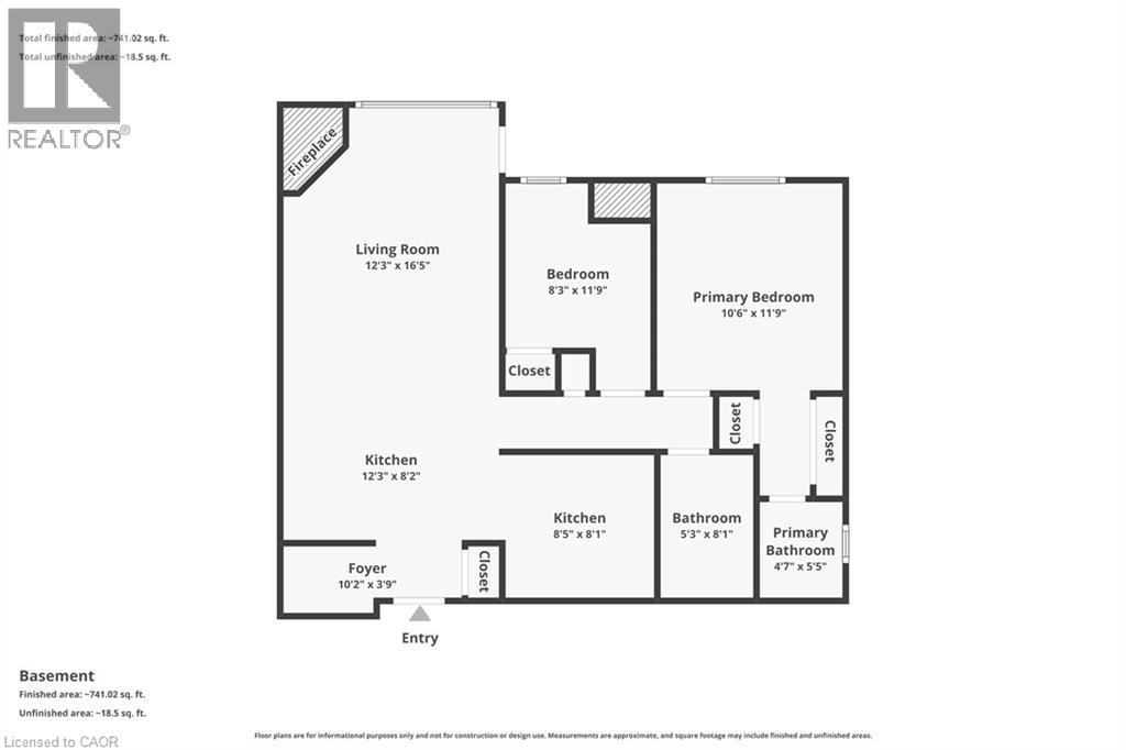 15 HOFSTETTER Avenue Unit# 106 thumbnail 21