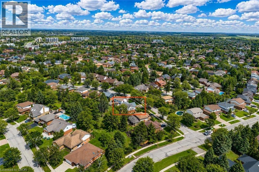 11 DARLINGTON Place thumbnail 45