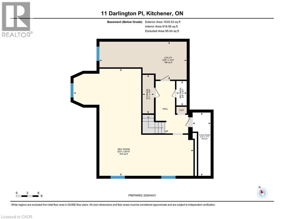 11 DARLINGTON Place thumbnail 49