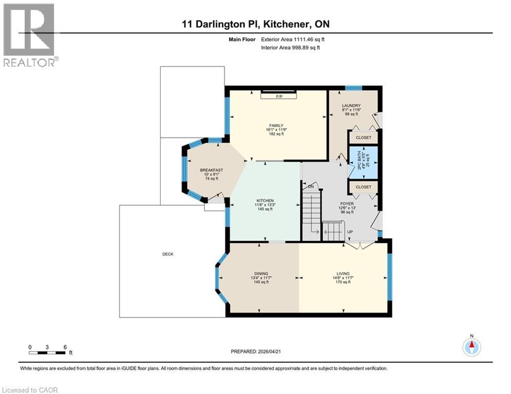 11 DARLINGTON Place thumbnail 50