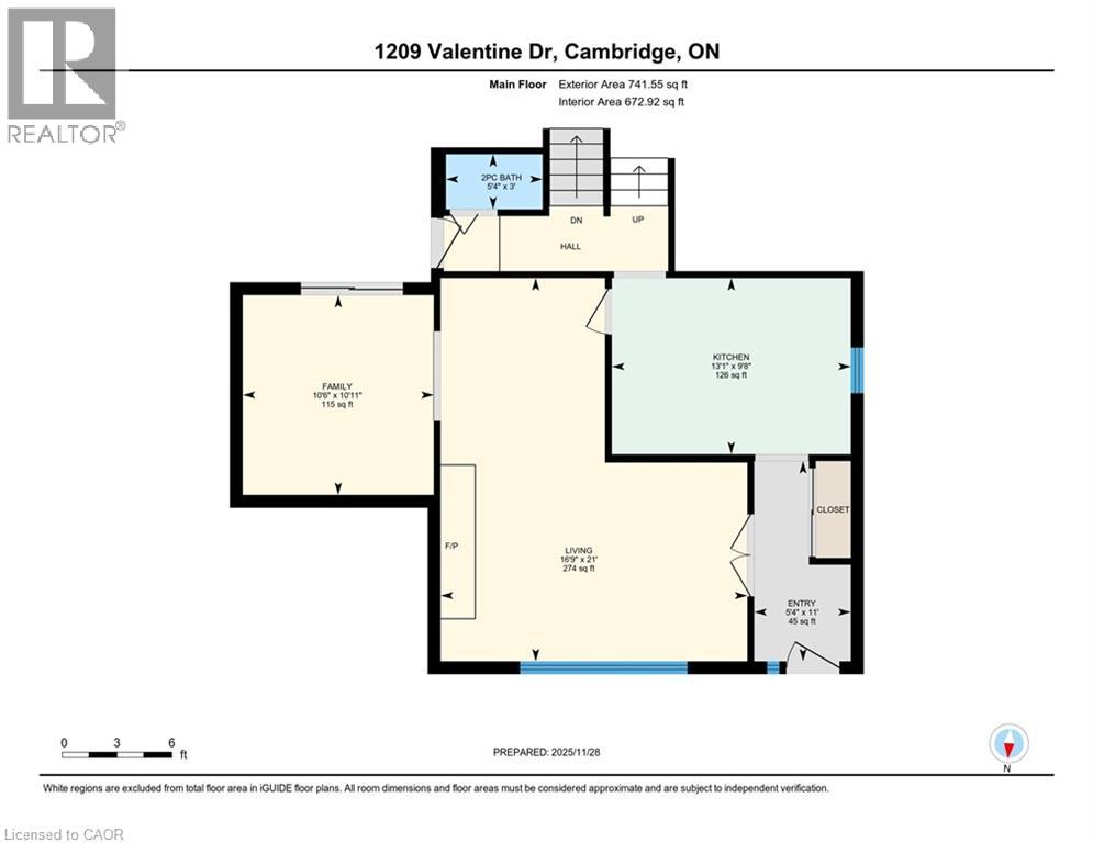 1209 VALENTINE Drive thumbnail 33