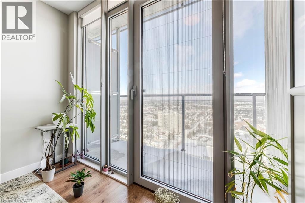 60 FREDERICK Street Unit# 3005 thumbnail 10