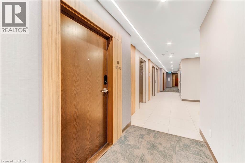 60 FREDERICK Street Unit# 3005 thumbnail 3