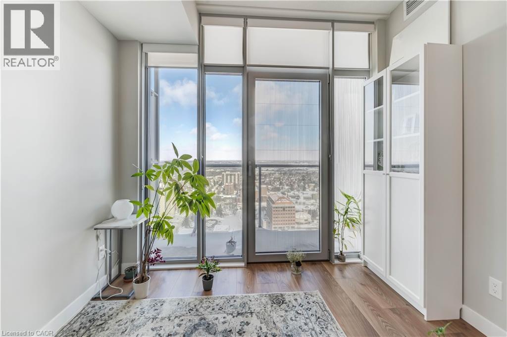 60 FREDERICK Street Unit# 3005 thumbnail 9