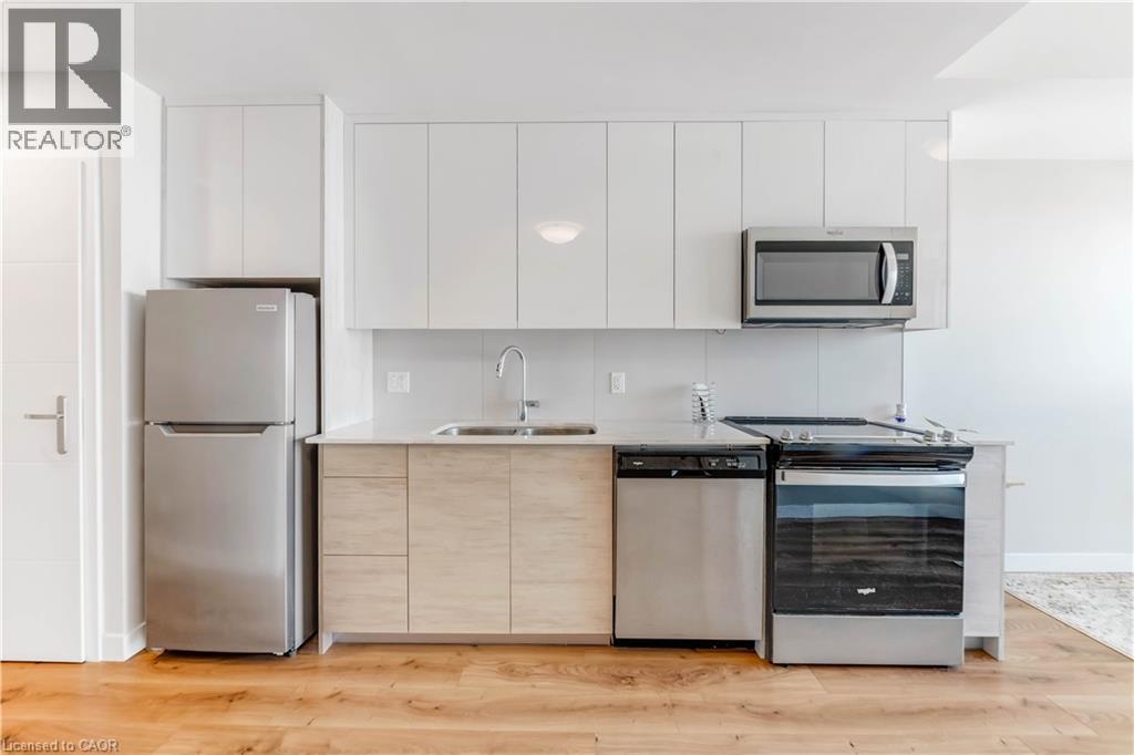 60 FREDERICK Street Unit# 3005 thumbnail 6