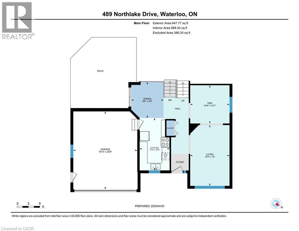 489 NORTHLAKE Drive thumbnail 42