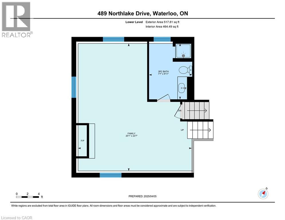 489 NORTHLAKE Drive thumbnail 44