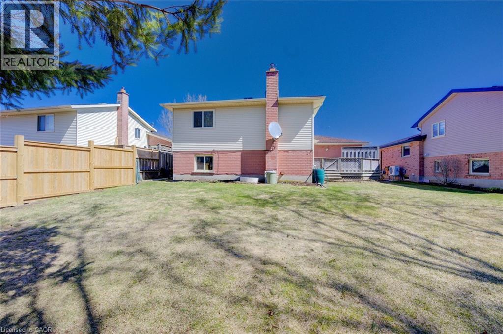 489 NORTHLAKE Drive thumbnail 40