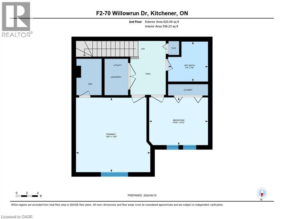 70 WILLOWRUN Drive Unit# F2 thumbnail 28