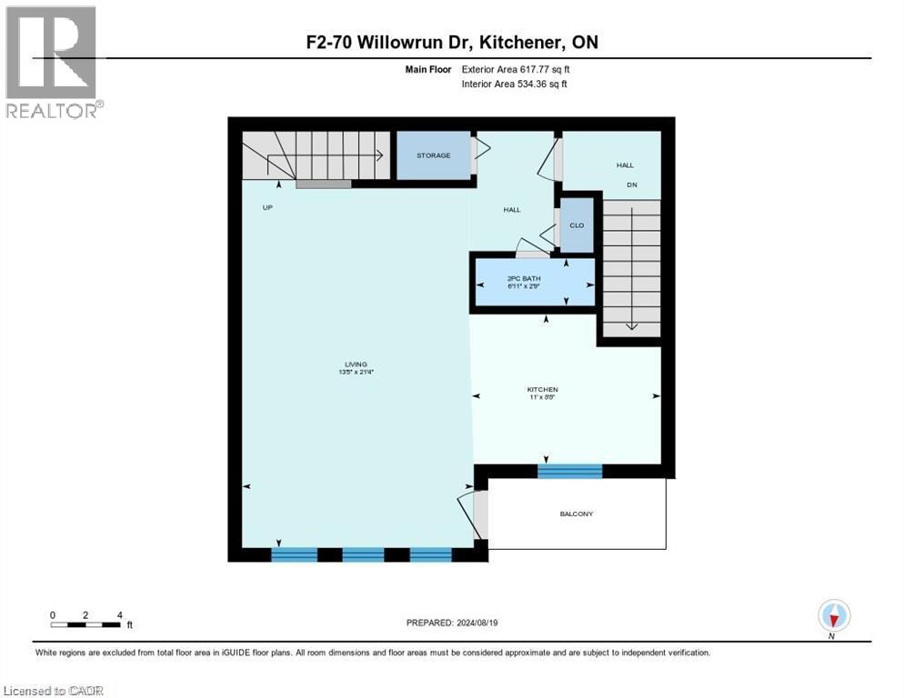 70 WILLOWRUN Drive Unit# F2 thumbnail 29