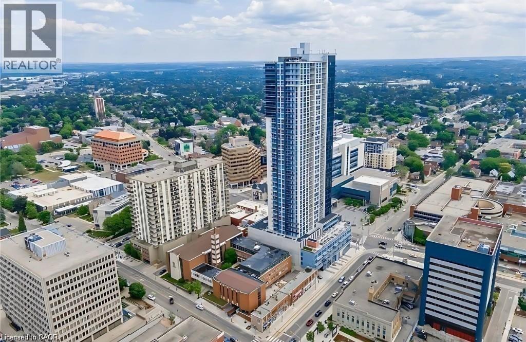 60 FREDERICK Street Unit# 2505 thumbnail 22