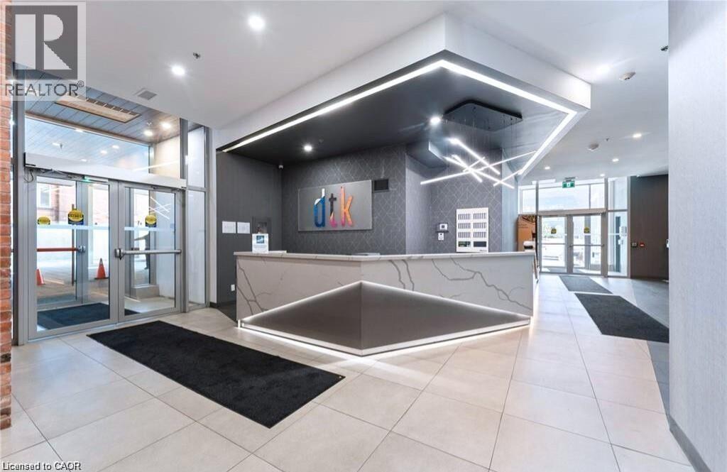 60 FREDERICK Street Unit# 2505 thumbnail 13