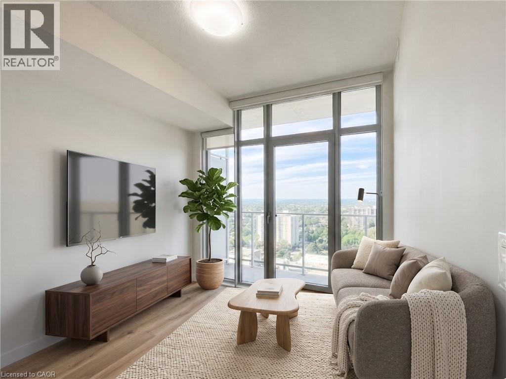 60 FREDERICK Street Unit# 2505 thumbnail 3