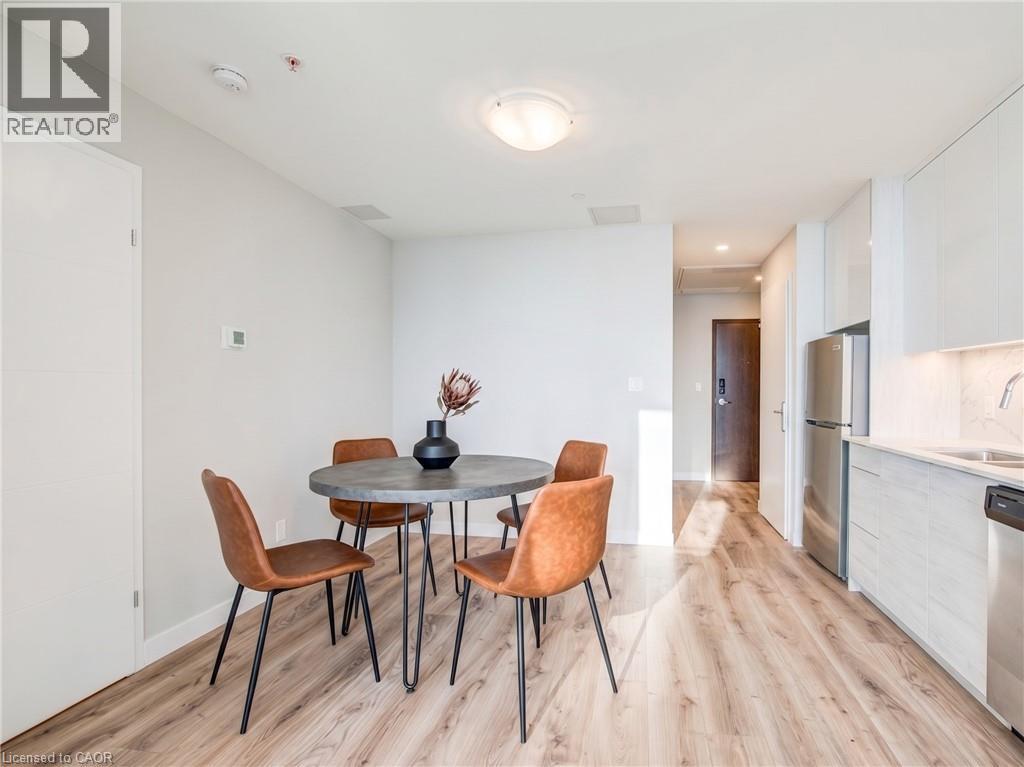 60 FREDERICK Street Unit# 2505 thumbnail 5