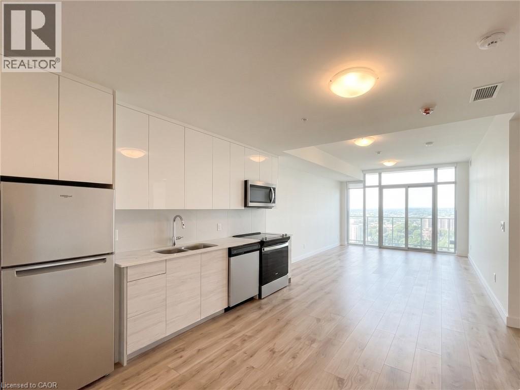 60 FREDERICK Street Unit# 2505 thumbnail 2