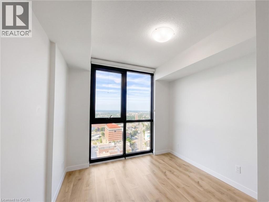 60 FREDERICK Street Unit# 2505 thumbnail 9