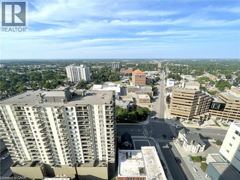 60 FREDERICK Street Unit# 2505 thumbnail 20