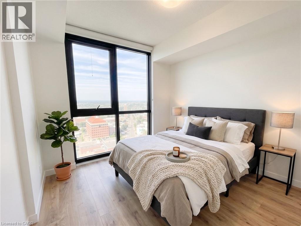 60 FREDERICK Street Unit# 2505 thumbnail 8