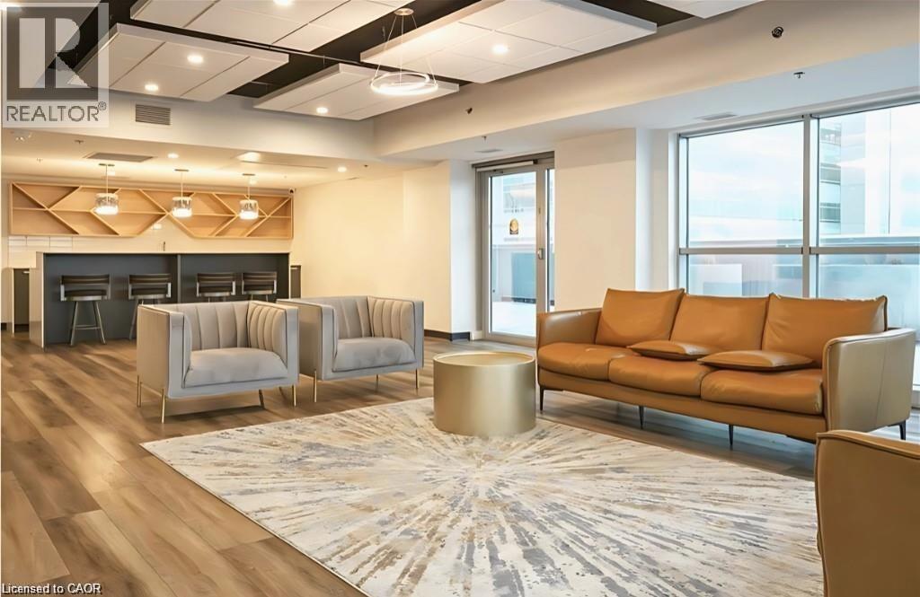 60 FREDERICK Street Unit# 2505 thumbnail 17