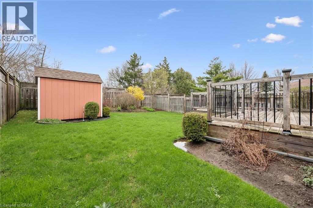 576 THORNDALE Drive thumbnail 27