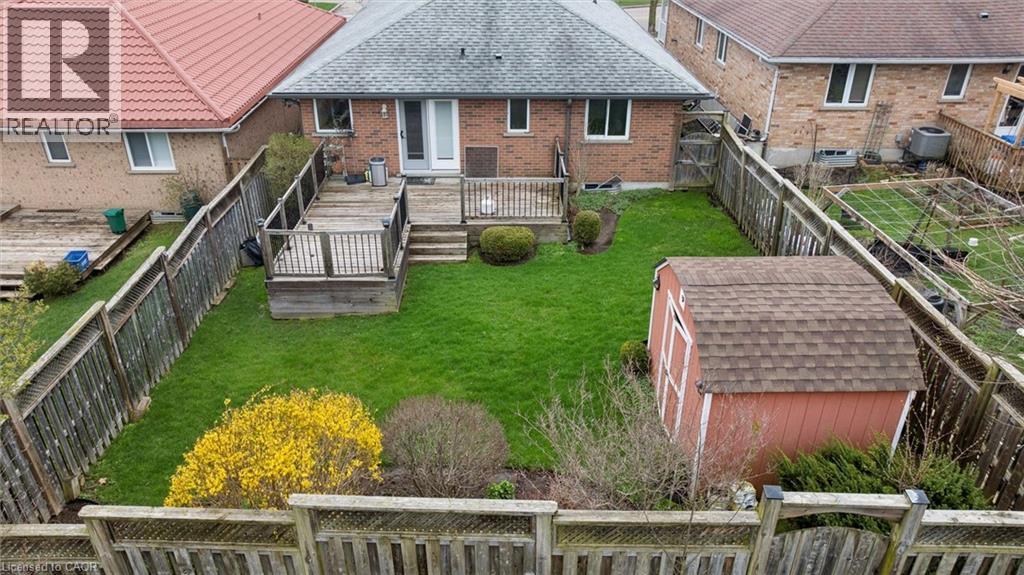 576 THORNDALE Drive thumbnail 35