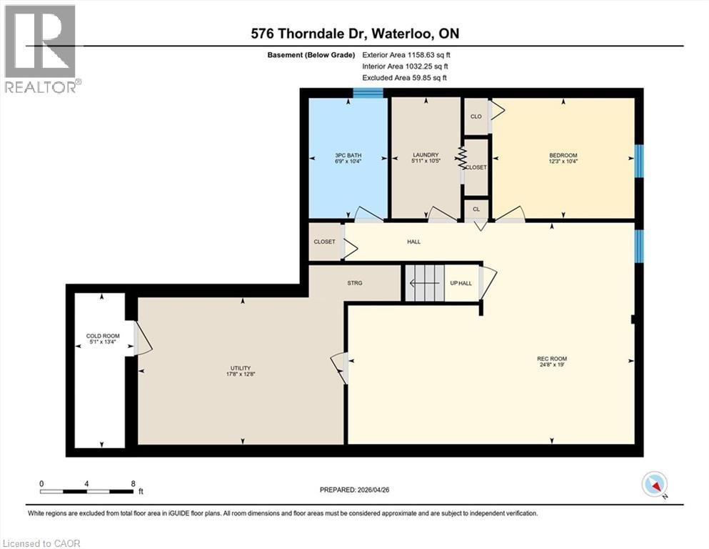 576 THORNDALE Drive thumbnail 37