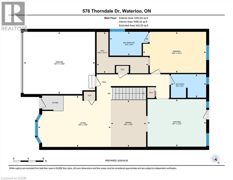 576 THORNDALE Drive thumbnail 38