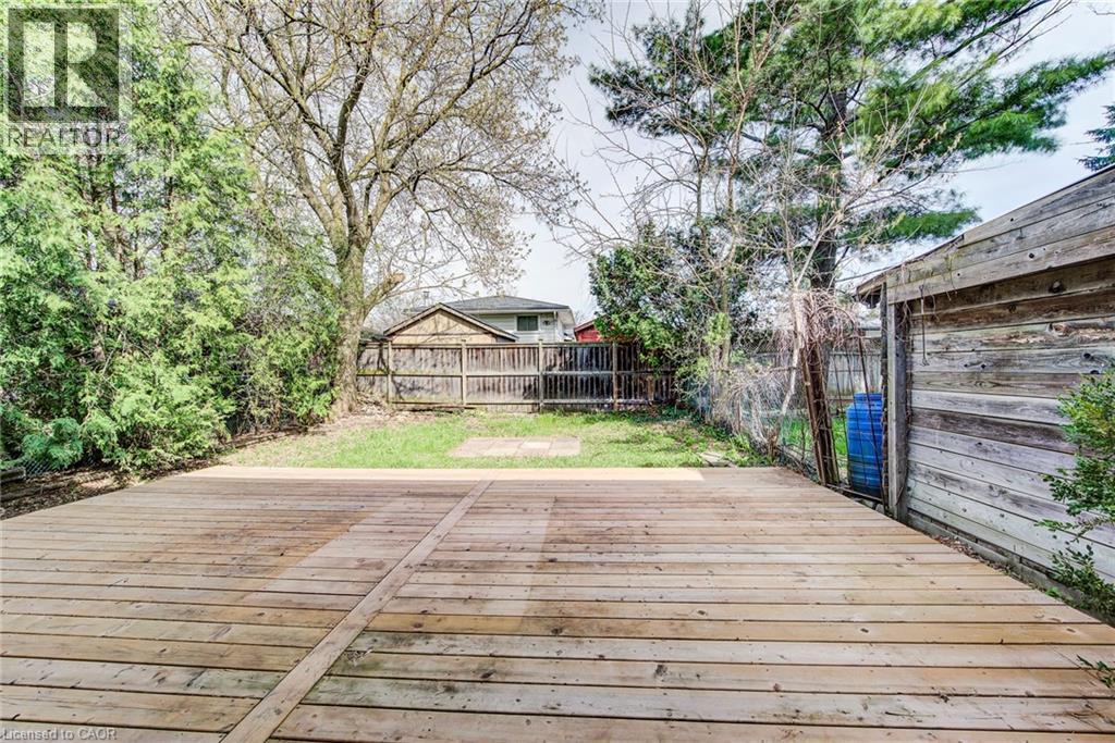 114 DALEGROVE Drive thumbnail 21