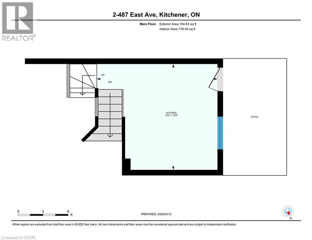 487 EAST Avenue Unit# 2 thumbnail 32