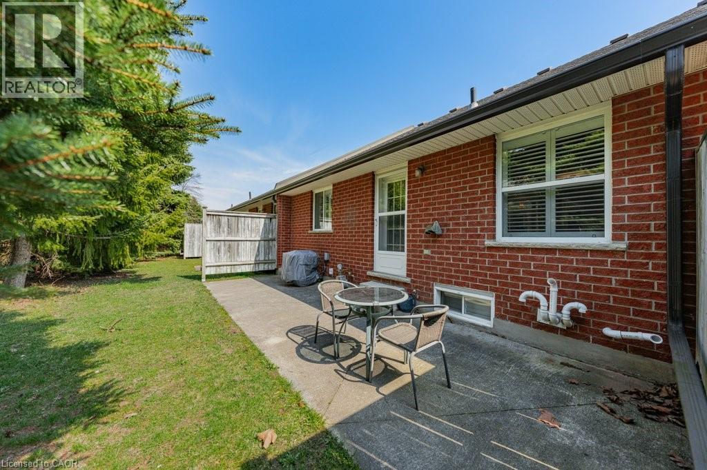 10 ISHERWOOD Avenue Unit# 103 thumbnail 28