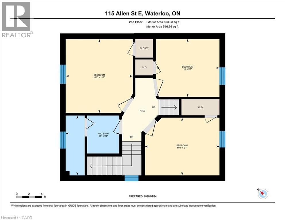 115 ALLEN Street E thumbnail 39