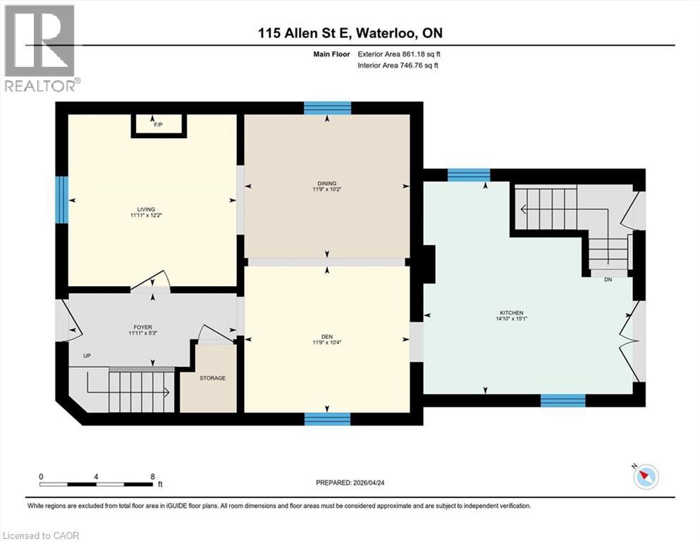 115 ALLEN Street E thumbnail 45