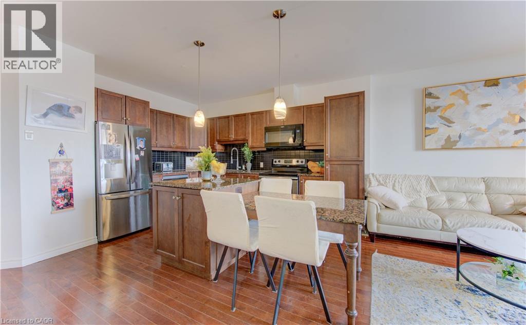 223 ERB Street W Unit# 405 thumbnail 6