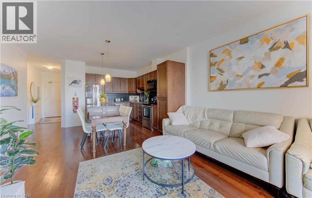 223 ERB Street W Unit# 405 thumbnail 13