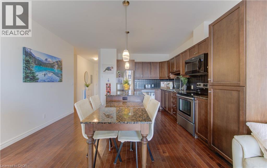 223 ERB Street W Unit# 405 thumbnail 7