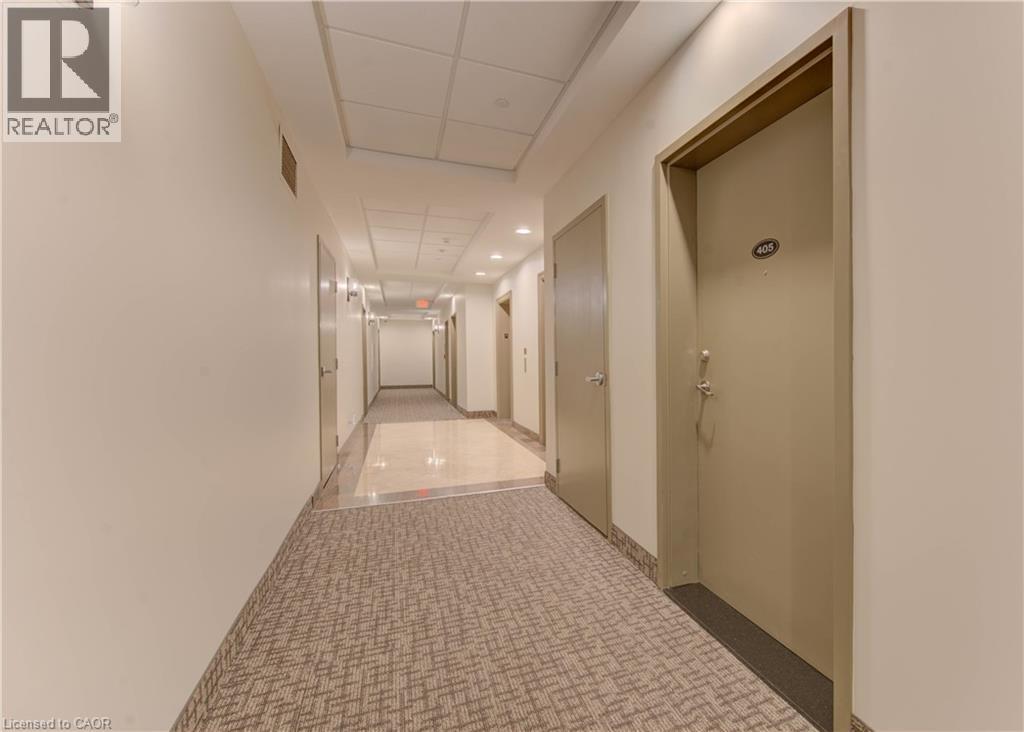 223 ERB Street W Unit# 405 thumbnail 24