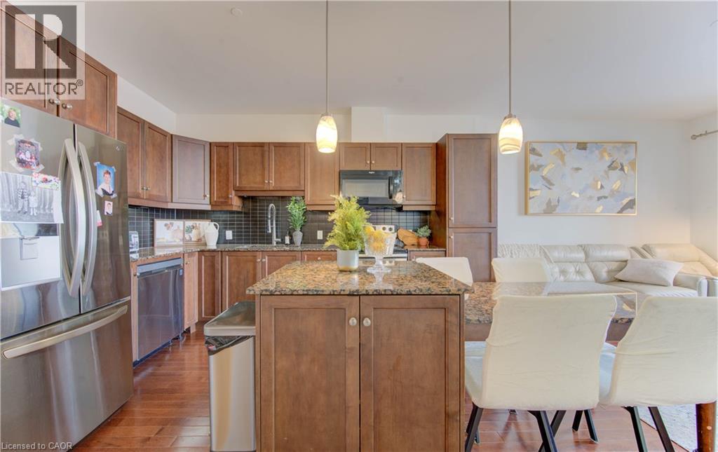 223 ERB Street W Unit# 405 thumbnail 5