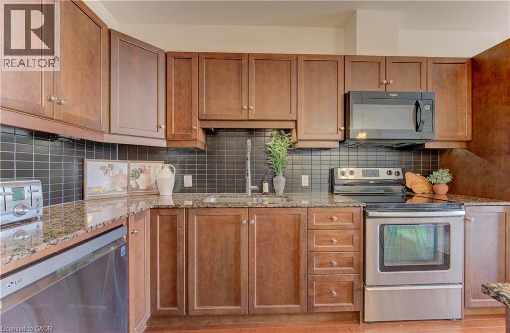 223 ERB Street W Unit# 405 thumbnail 10