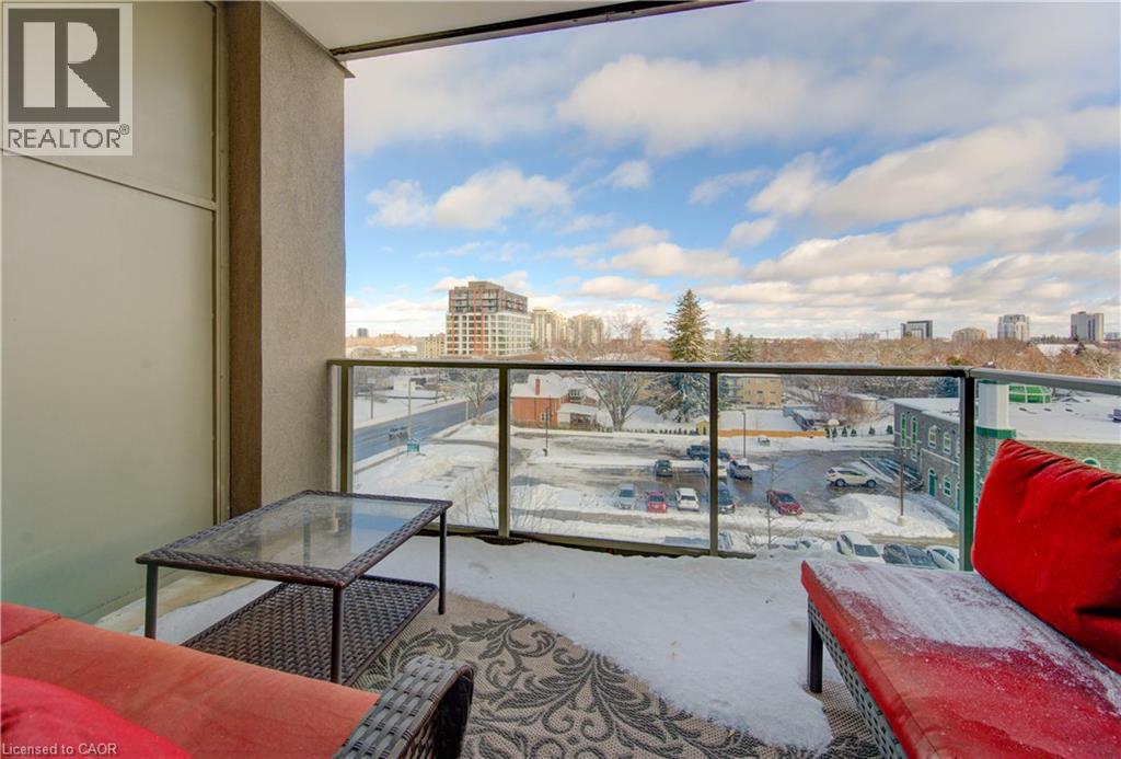 223 ERB Street W Unit# 405 thumbnail 22