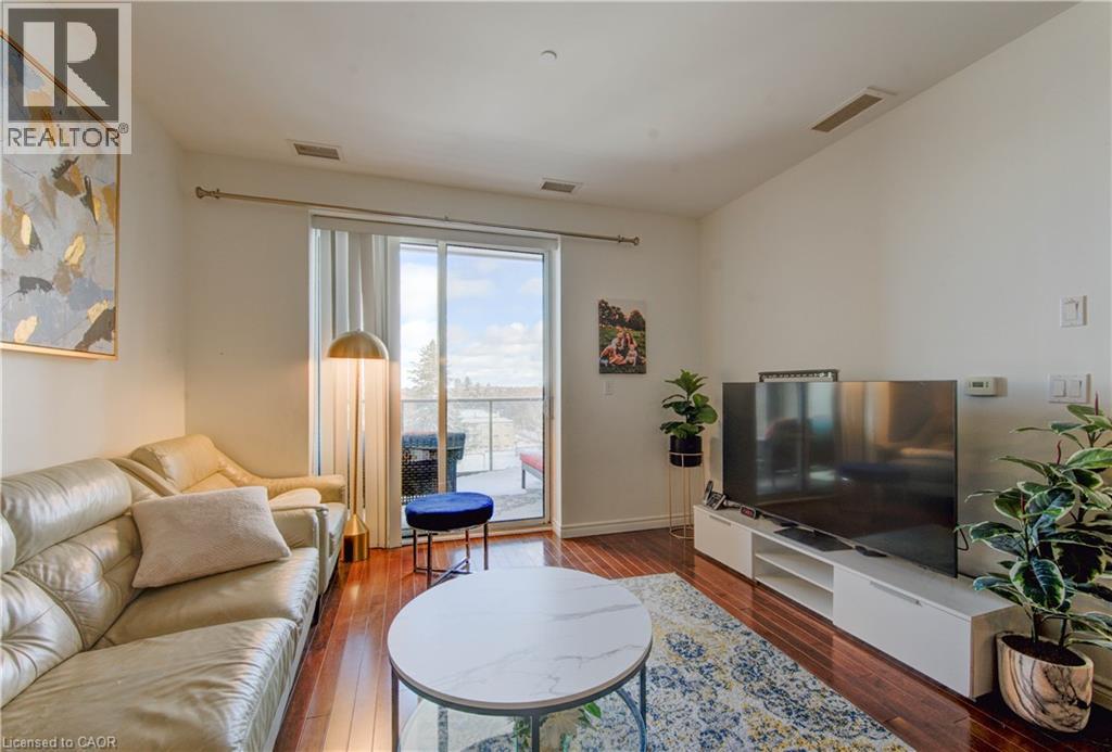 223 ERB Street W Unit# 405 thumbnail 11