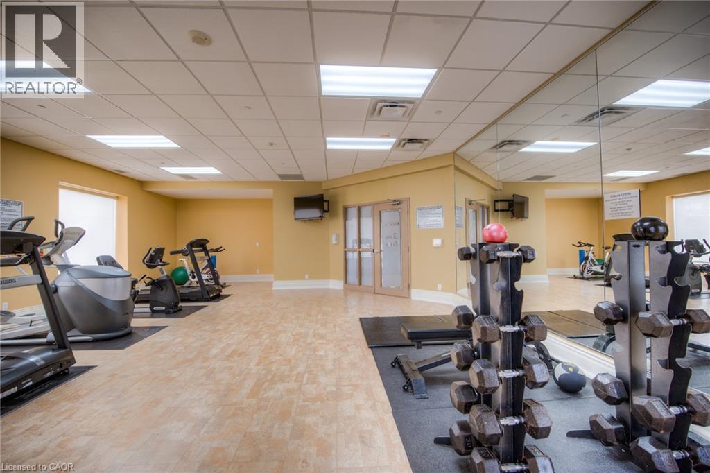 223 ERB Street W Unit# 405 thumbnail 28