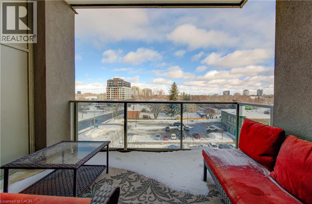 223 ERB Street W Unit# 405 thumbnail 23