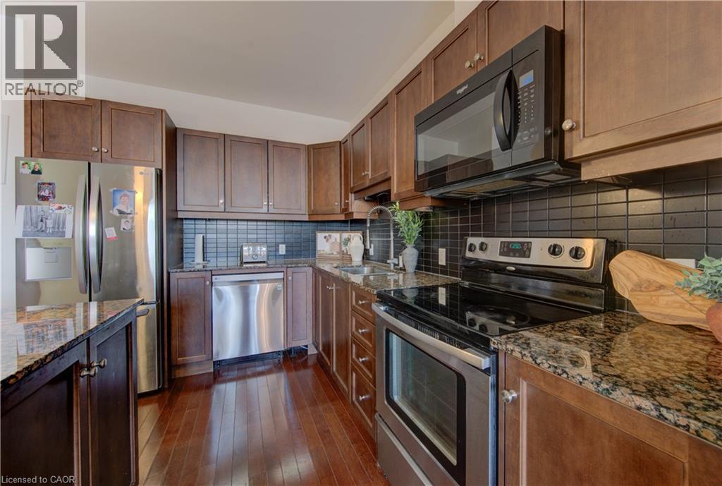 223 ERB Street W Unit# 405 thumbnail 8