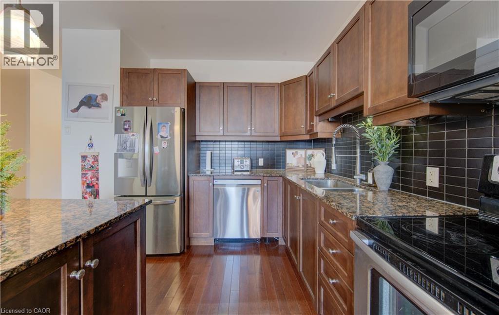 223 ERB Street W Unit# 405 thumbnail 9