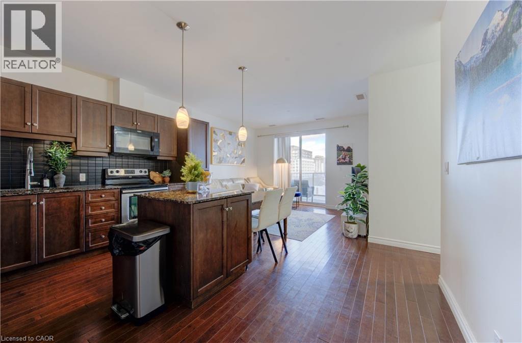 223 ERB Street W Unit# 405 thumbnail 4